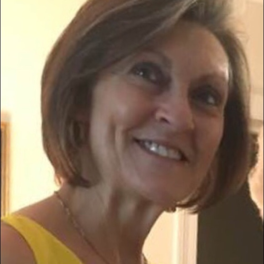 Meet your Posher, Rosanne